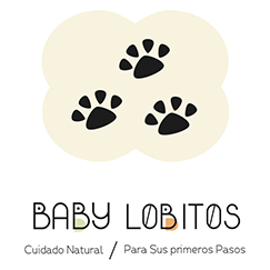 Baby lobitos