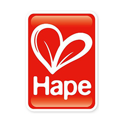 Hape