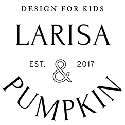 Larisa & Pumpkin