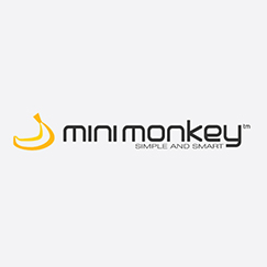 MiniMonkey