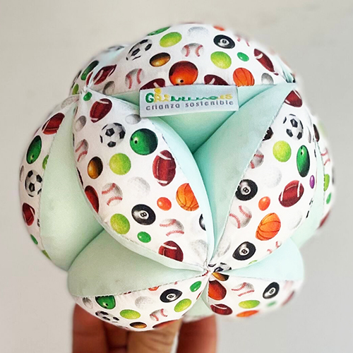 Pelotas montessori shop