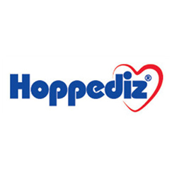 Hoppediz