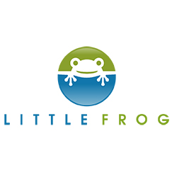 Little Frog