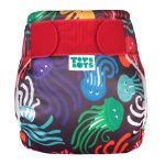 Bañador Tots Bots - Jelly fish talla 2