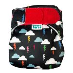 Bañador Tots Bots - Thunder talla 2